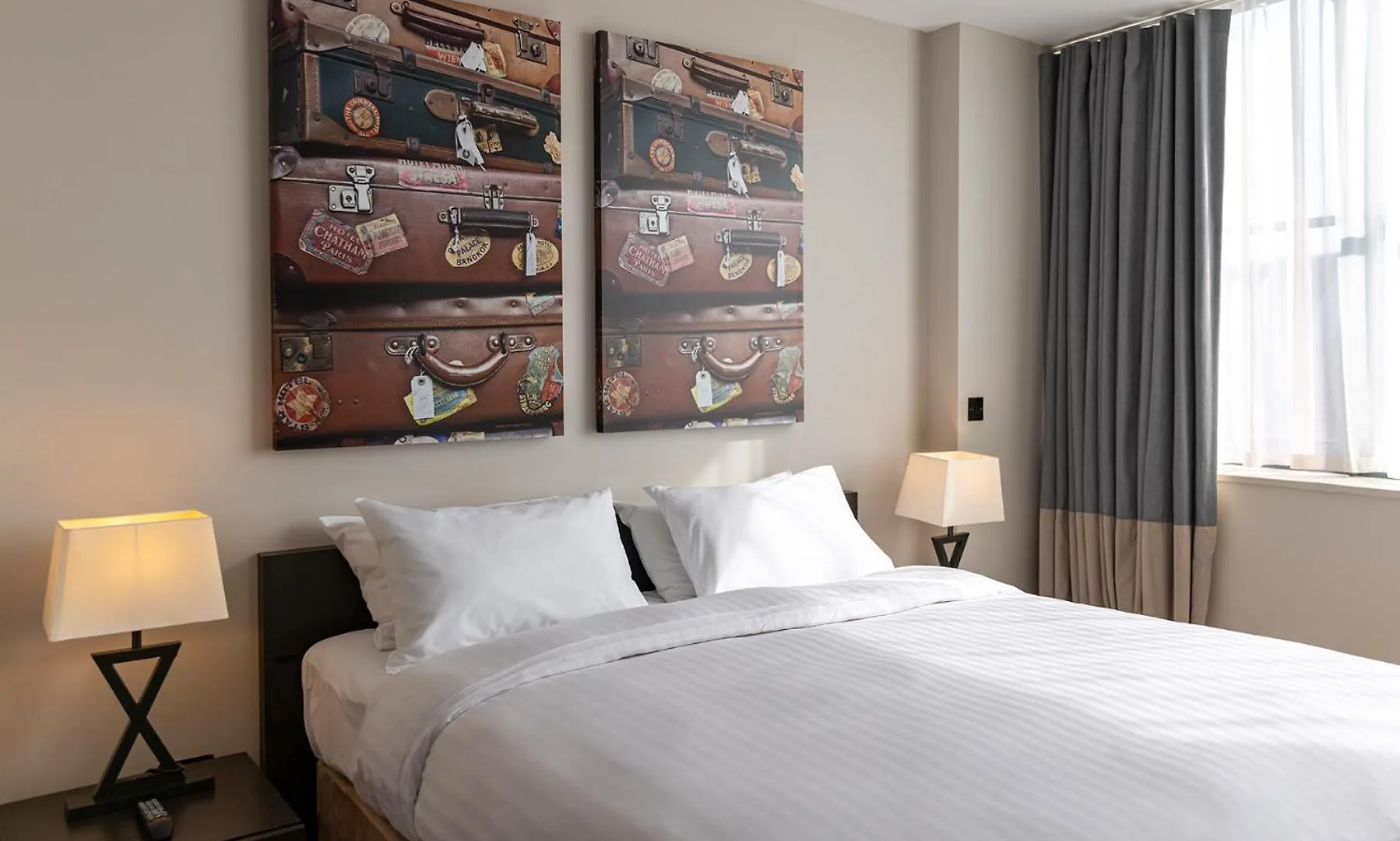 6 Boutique Hotels in Ealing Worth Booking in 2025