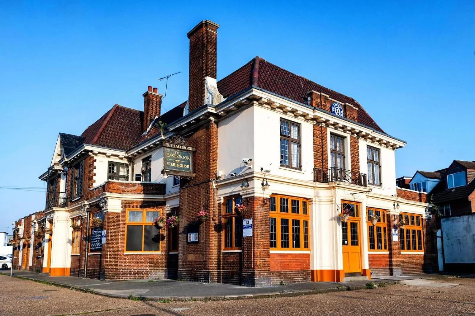 Where to Stay Near Rainham Hall: 5 Top 3-Star Hotels