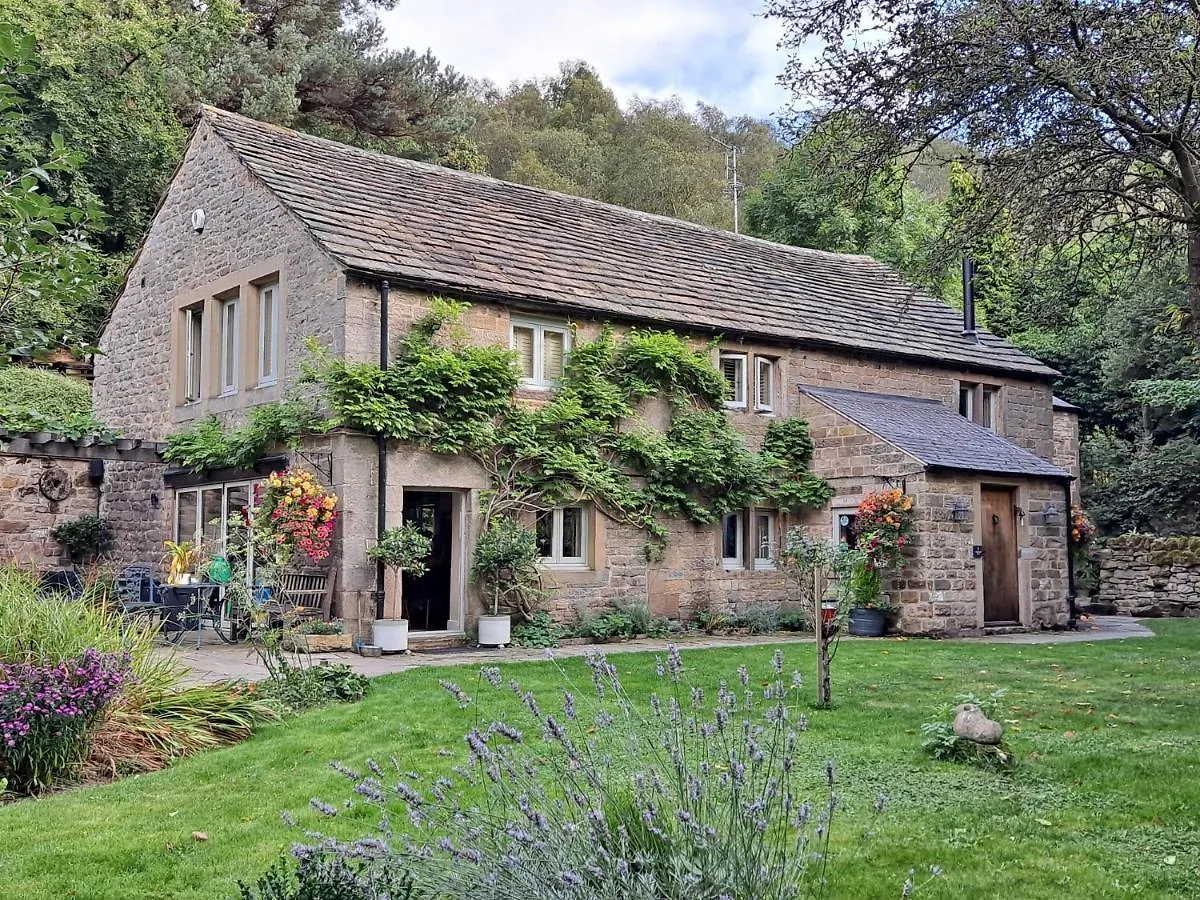 6 Top-Rated 4-Star Hotels Close to Longshaw Estate
