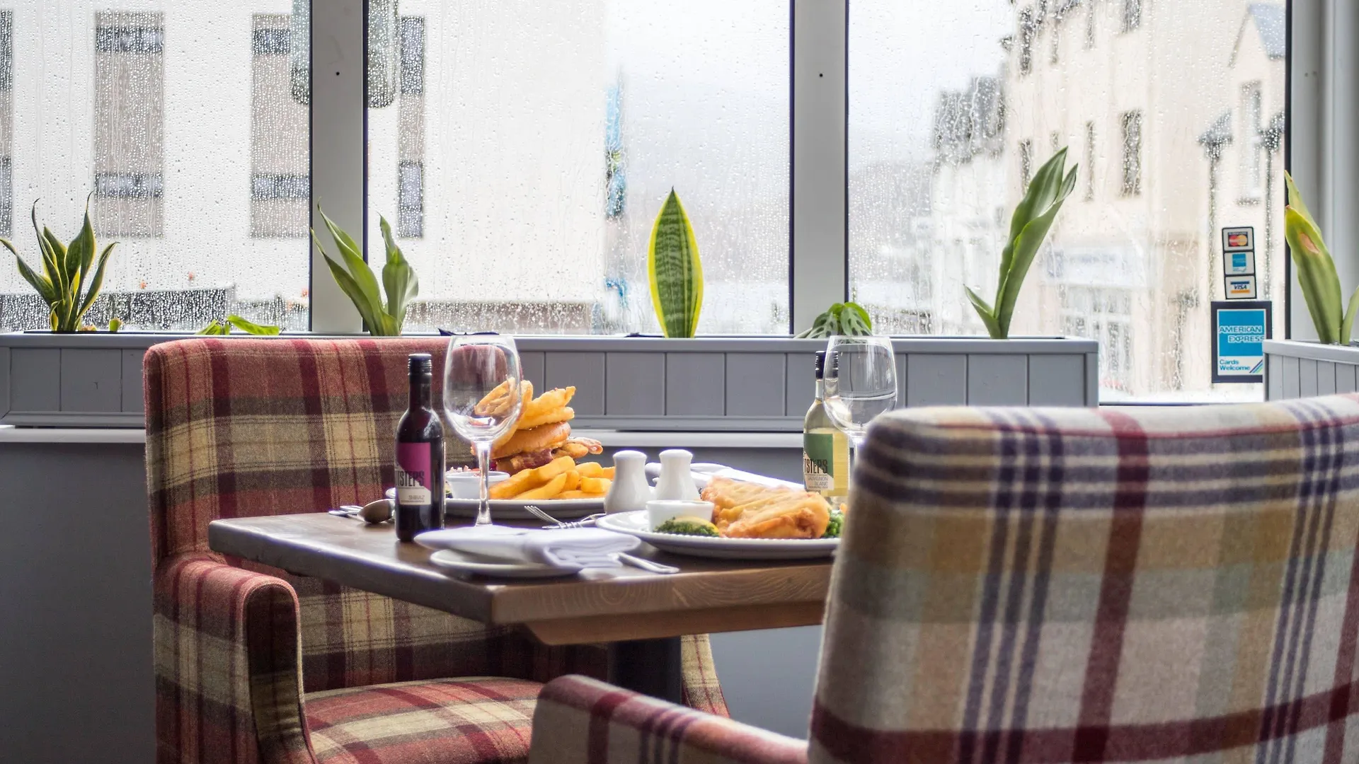 4 Bespoke Hotels in Scotland That Stand Out