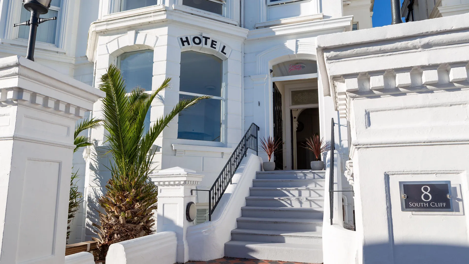Where to Stay in East Sussex: 8 Best Central Hotels