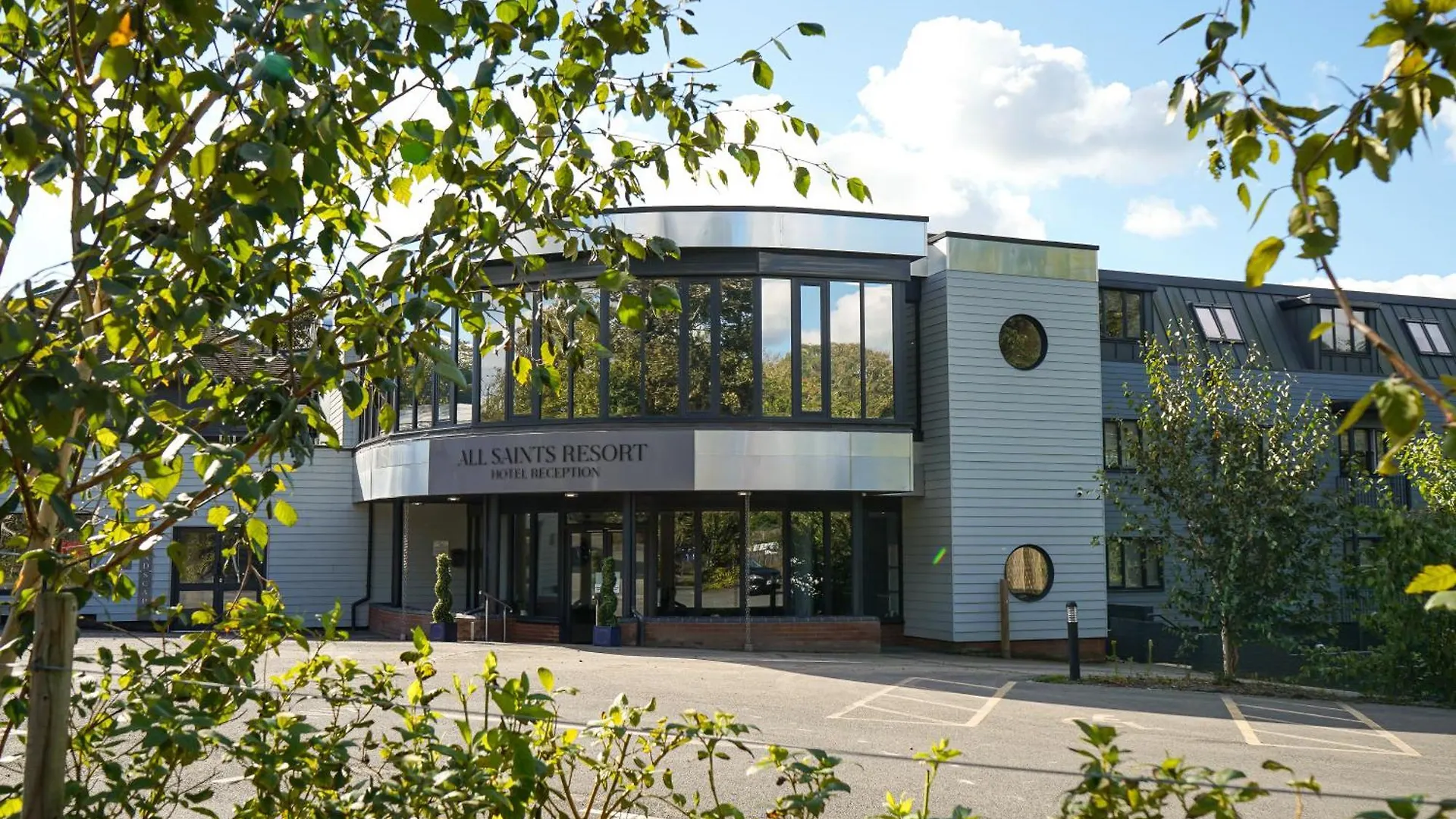 6 Top-Rated Resort Hotels in Suffolk Worth Booking