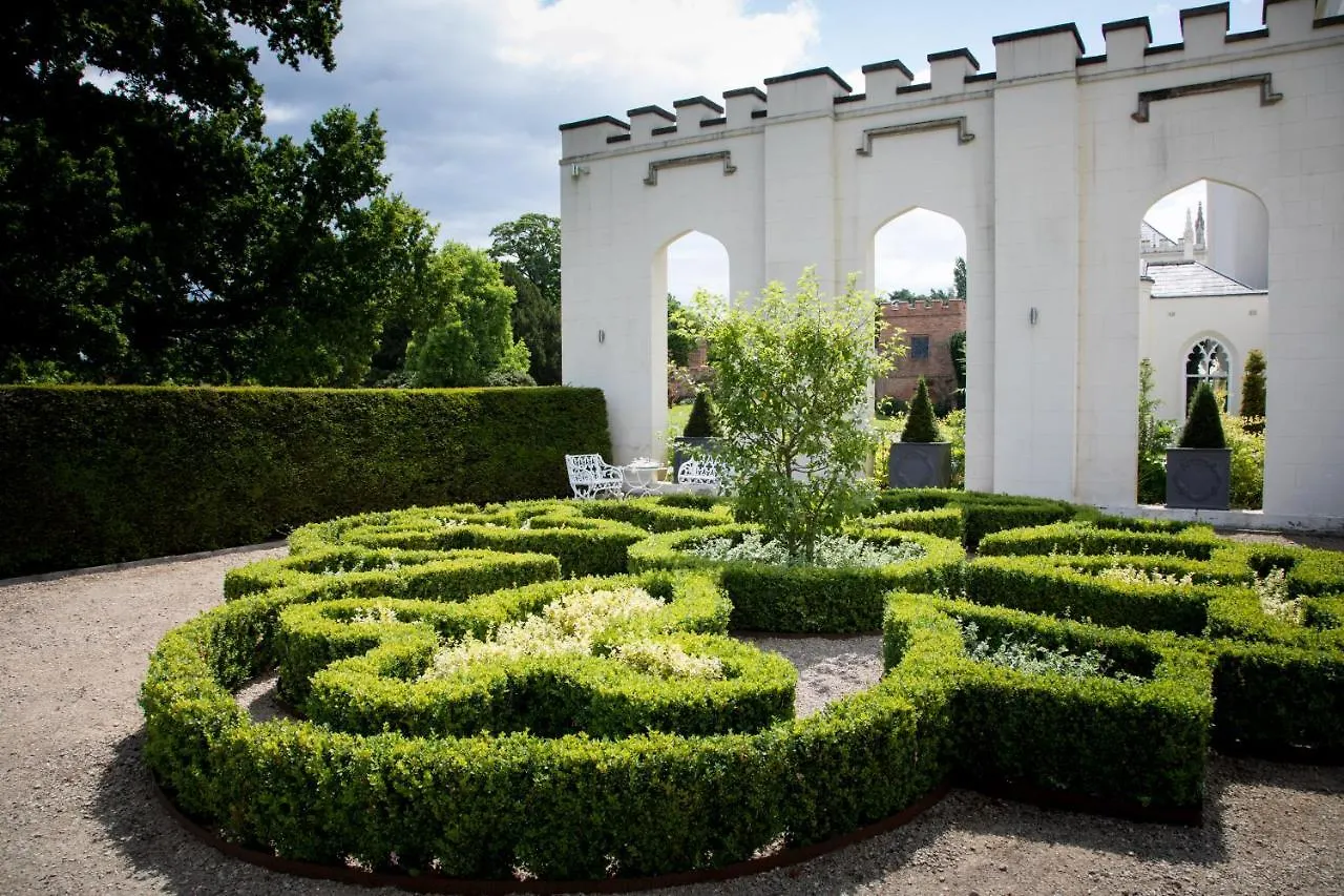 6 B&Bs and Apartments in Shropshire That Stand Out