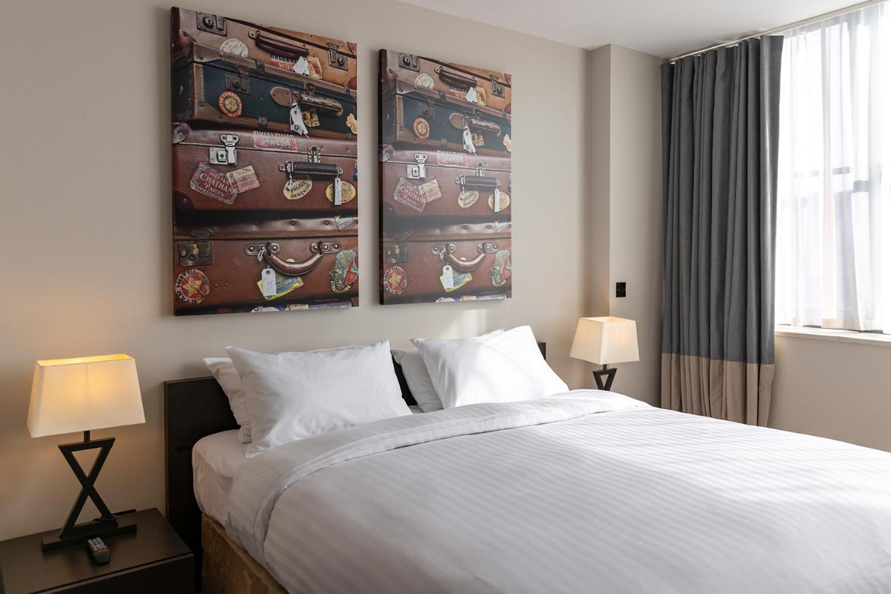 6 Boutique Hotels in Ealing Worth Booking in 2025