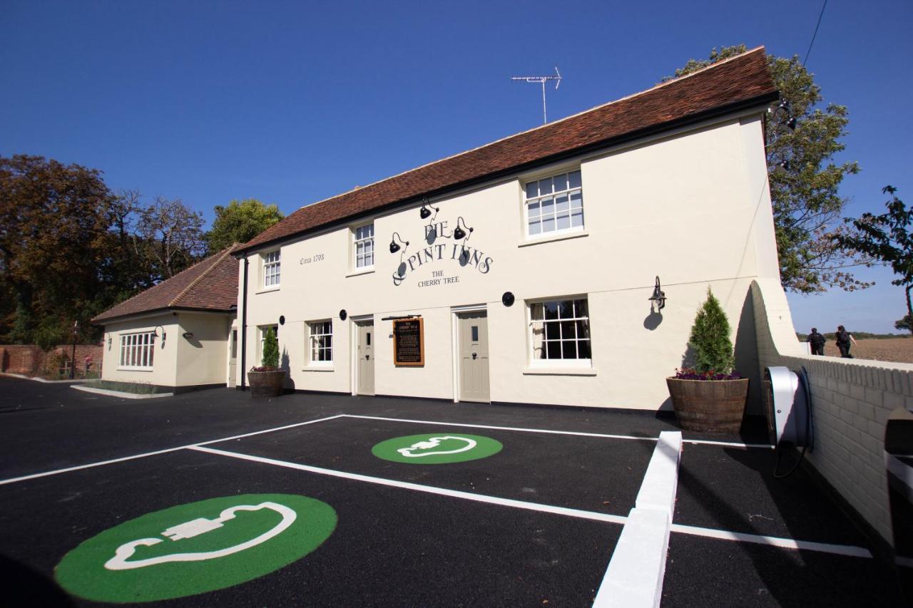 Where to Stay Near Southend Pier: 4 Hotels Reviewed