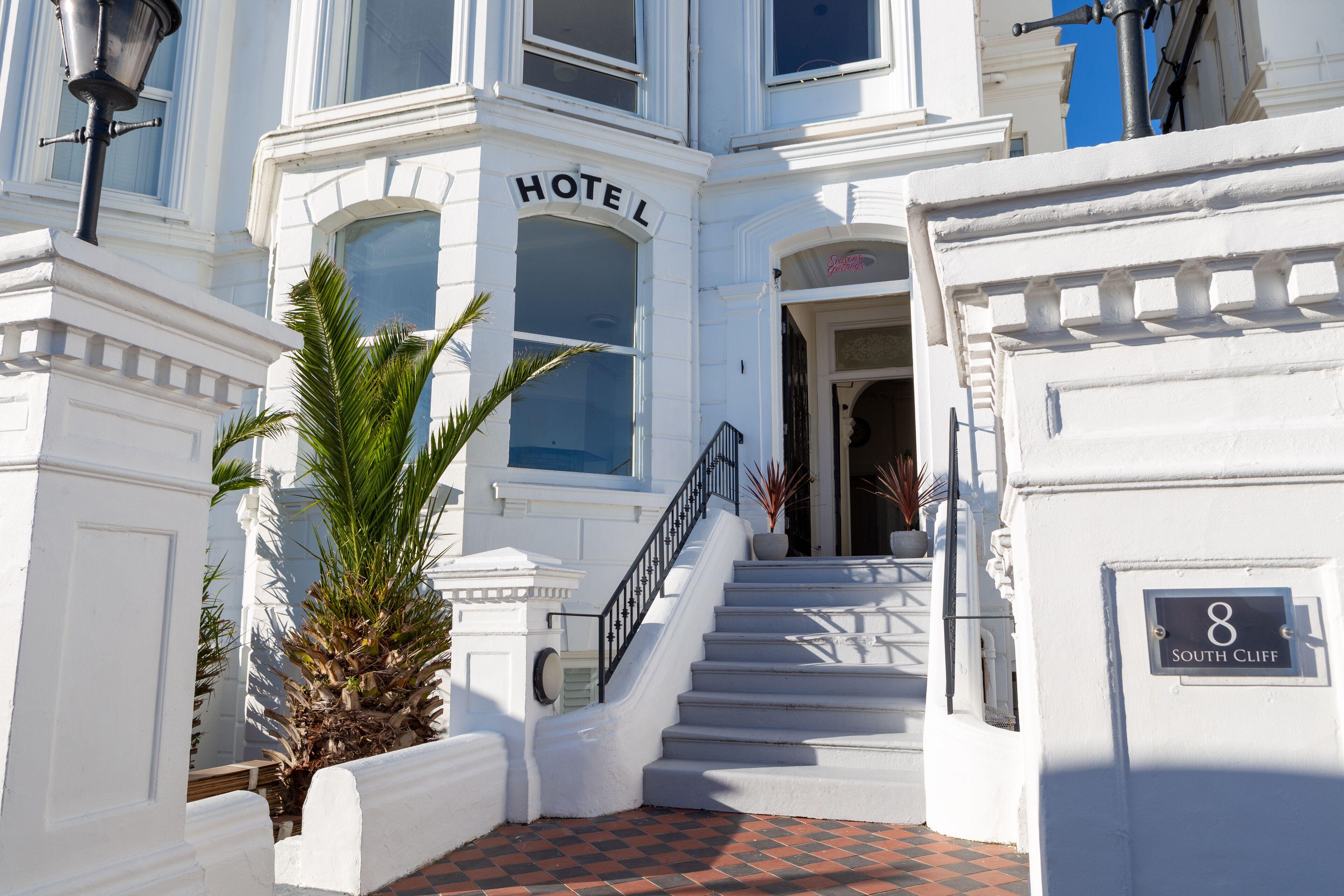 Where to Stay in East Sussex: 8 Best Central Hotels