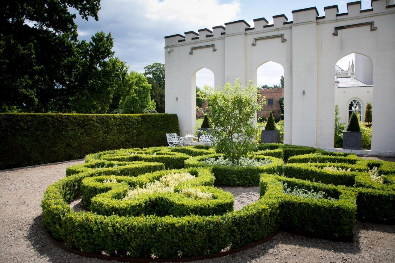 6 B&Bs and Apartments in Shropshire That Stand Out